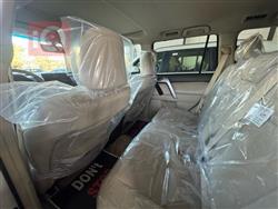 تويوتا لاندكروزر برادو